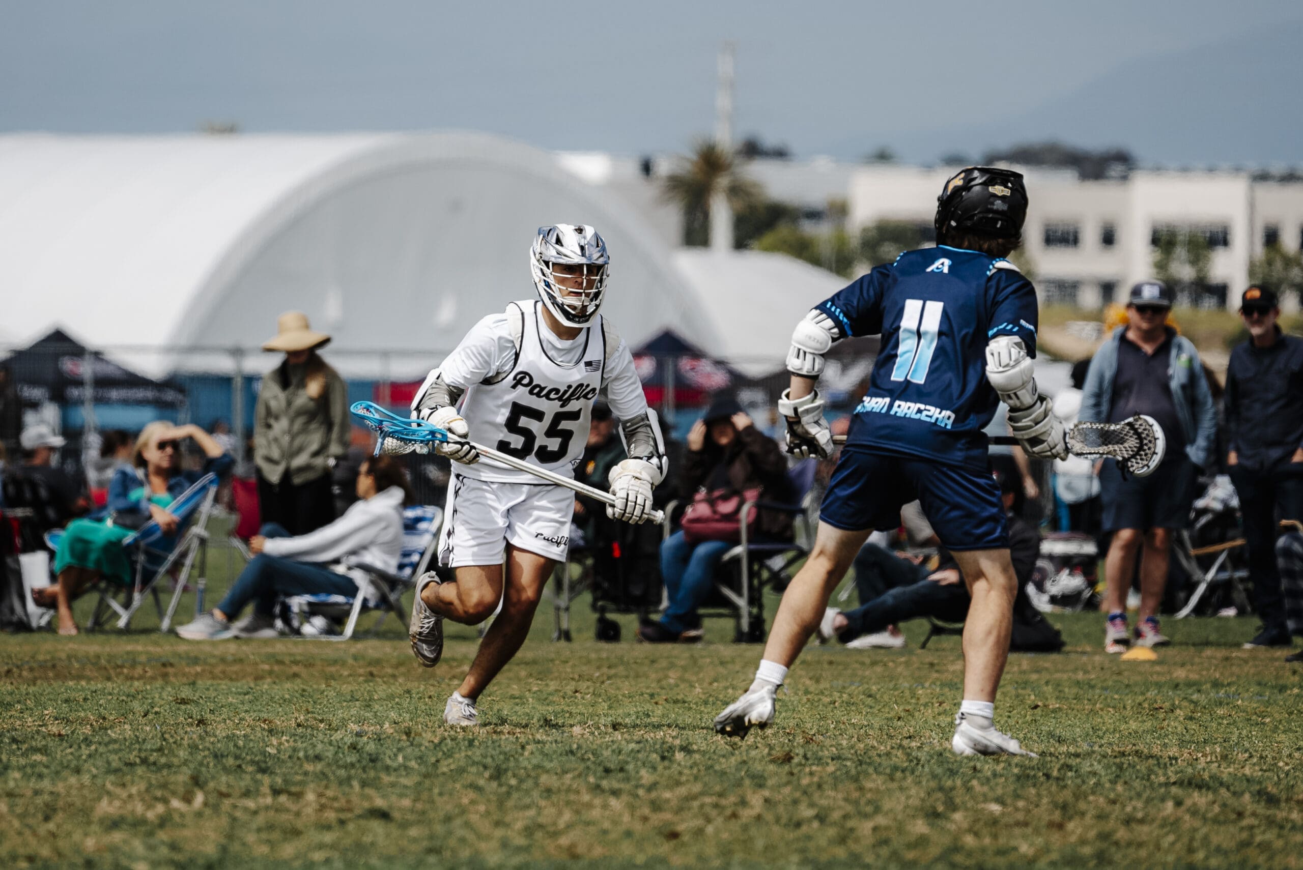 PACIFIC BOYS 1