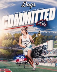 HALEY-GEE