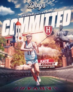 Kate Kenney