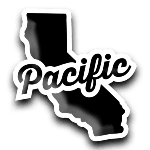 PACIFIC