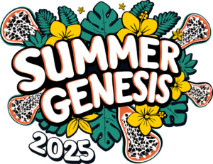 Summer Genesisg8