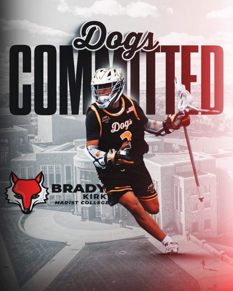 West Elite Boys - Mad Dog Lax Lacrosse Club