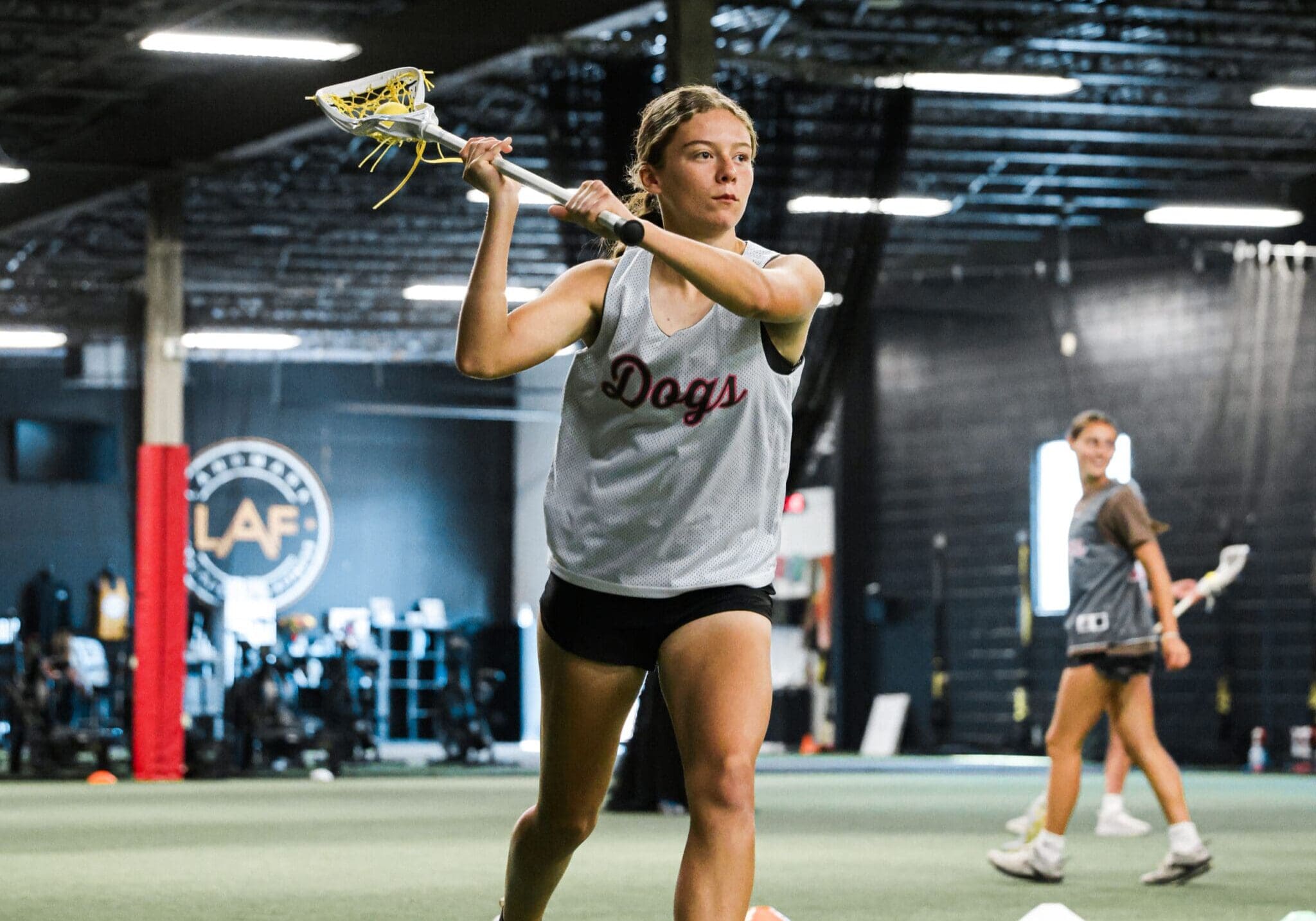 MD ACADEMY Mad dog lacrosse ACADEMY