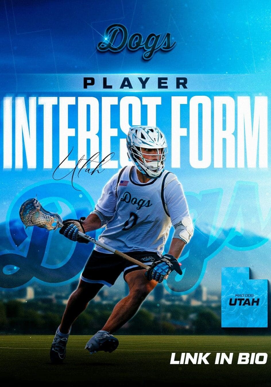 Utah-Player-Interest-Form